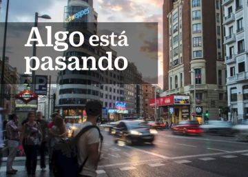 MediaMarkt completa en Madrid la milla de oro de la electrónica de consumo