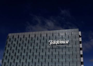 Telefónica España: fuerte recorte a la inversión y costes laborales