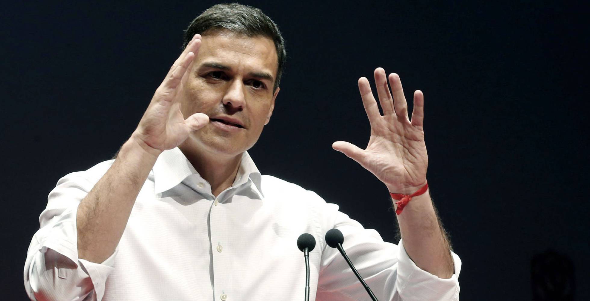Pedro Sánchez ya no tiende la mano a Podemos y otras claves del día