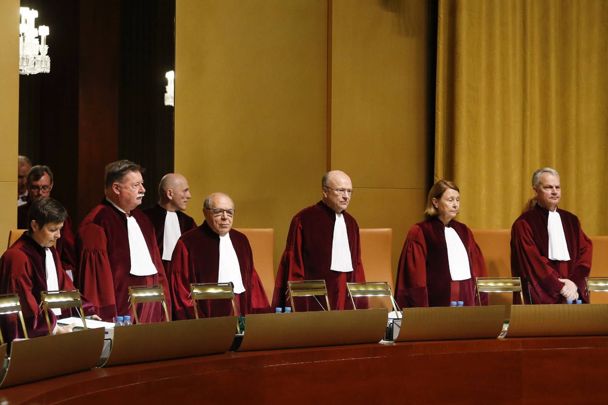 La justicia impide a Bruselas firmar en solitario acuerdos como el TTIP Compañías Cinco Días La justicia impide a Bruselas firmar en solitario acuerdos como el TTIP Compañías Cinco Días