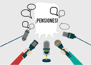 Especial pensiones | Cinco Días