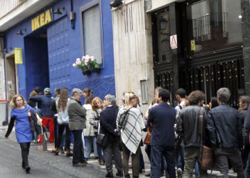 Nuevo comercio para la nueva ciudad