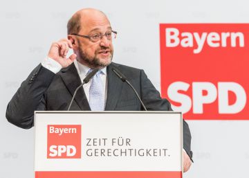 El siglo XXI arroja por la borda a la socialdemocracia europea