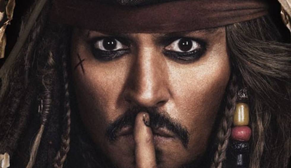 Lanzan una edición del Samsung Galaxy S8 basada en Piratas del Caribe | Smartphones | Cinco Días