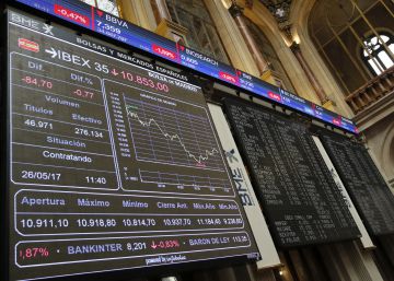 Axesor pone en cuarentena el rating de los bonos del fondo de Auriga