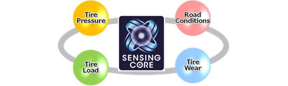 Core sensors. Senced Core. TYRESENSE системы. Core sense xin Jue