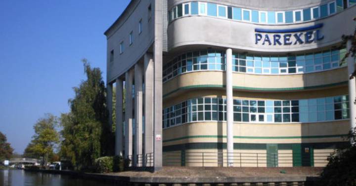 Pamplona Capital compra la farmacéutica Parexel por 4.000 millones - Cinco Días
