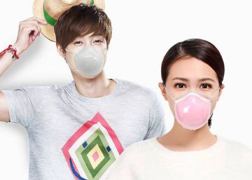 MASCARILLLA COV19 XIAOMI