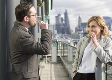 La reducción de daños, estrategia para luchar contra el consumo de tabaco