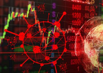 Consolidación en la reapertura económica global