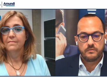 Raúl Fernández (Amundi): “La inversión temática puede darnos alegrías importantes a largo plazo”