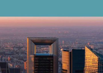 Más de 7 millones de empresas y autónomos españoles en un único buscador