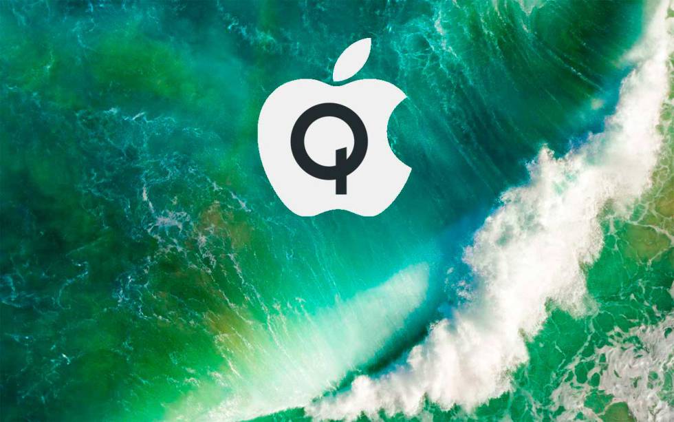 Apple no podría vender sus iPhones en Estados Unidos por violar patente de Qualcomm