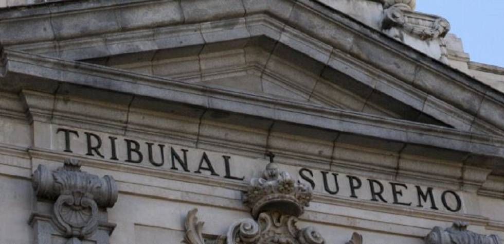 El Supremo Dicta Su Primera Sentencia Con El Nuevo Recurso De Casacion Legal Cinco Dias