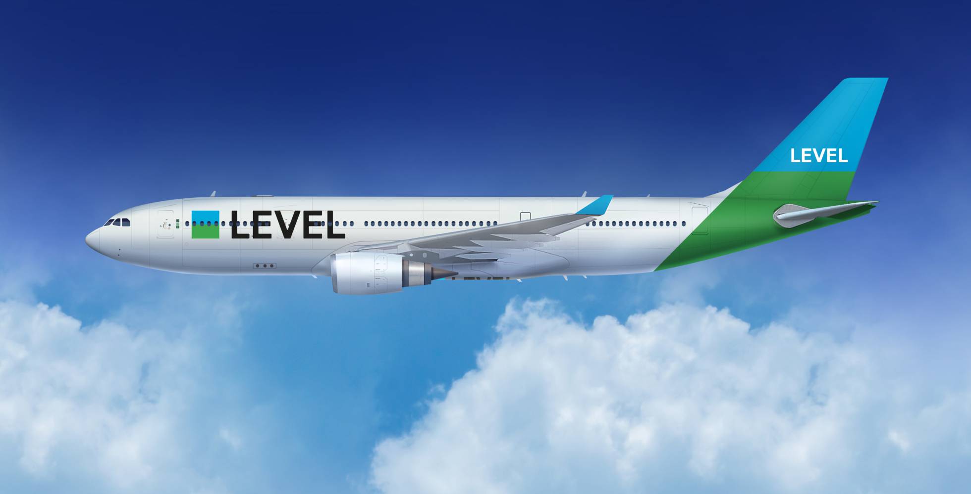 IAG Adquiere Tres Nuevos Aviones Para Level Por 601 7 Millones De Euros 