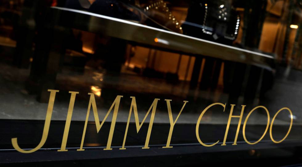 Michael Kors los zapatos favoritos los ricos Jimmy Choo por 1.000 millones | Compañías | Cinco Días