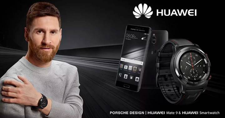 El Huawei Watch Porsche Design llega a Europa a un precio de 795€ | Gadgets | Cinco Días