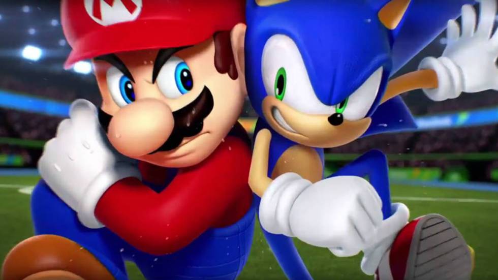 Frenesí Prohibición Es decir Interactúa con Mario Bros y Sonic en este secreto oculto de Google |  Lifestyle | Cinco Días