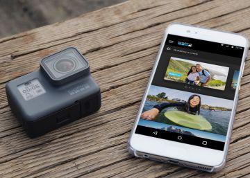 GoPro lanza QuickStories, la app que edita automáticamente tus vídeos desde tu móvil
