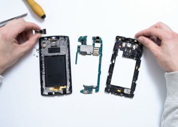 El móvil más respetuoso con el medio ambiente es el que ya posee