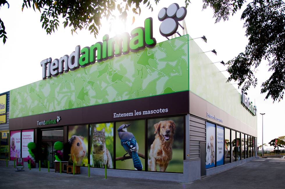 Tiendanimal, los expertos en mascotas que hicieron el camino inverso: del 'retail' digital al físico | Compañías | Días