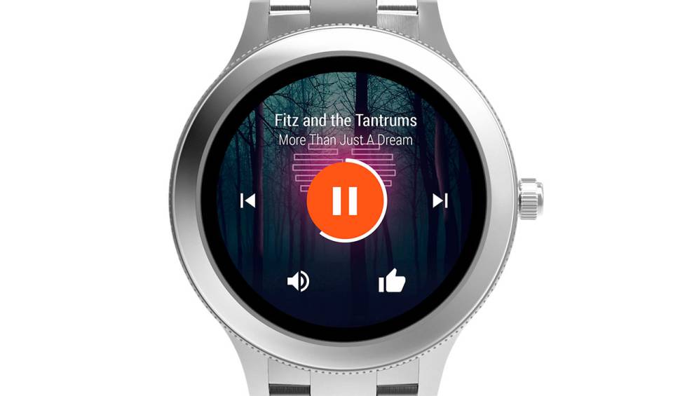 fossil smartwatch app android
