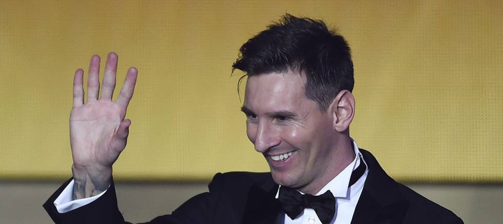 Messi Y Shakira Los Jefes Ideales Para Los Mas Pequenos De La Casa Mi Dinero Cinco Dias