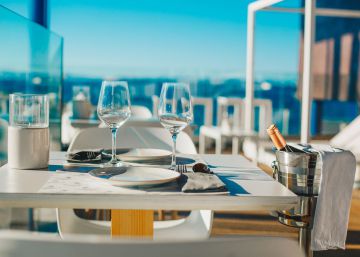 Quispe, lo más nuevo de Formentera