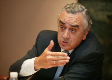 Fomento elige a Marcos Peña como árbitro para resolver el conflicto de El Prat