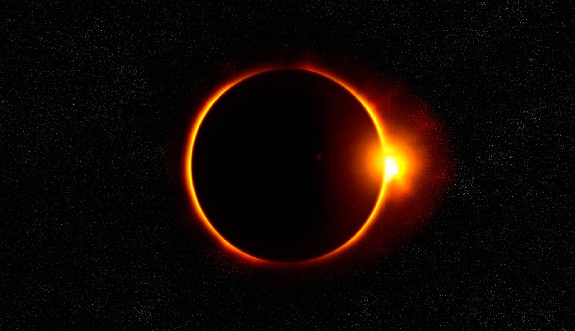 Cómo ver online el eclipse de sol del 21 de agosto Lifestyle Cinco Días