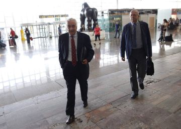 Marcos Peña reconoce que ninguna parte 