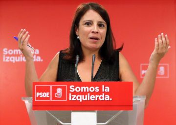 El PSOE pedirá la cabeza del presidente de Aena en el Congreso