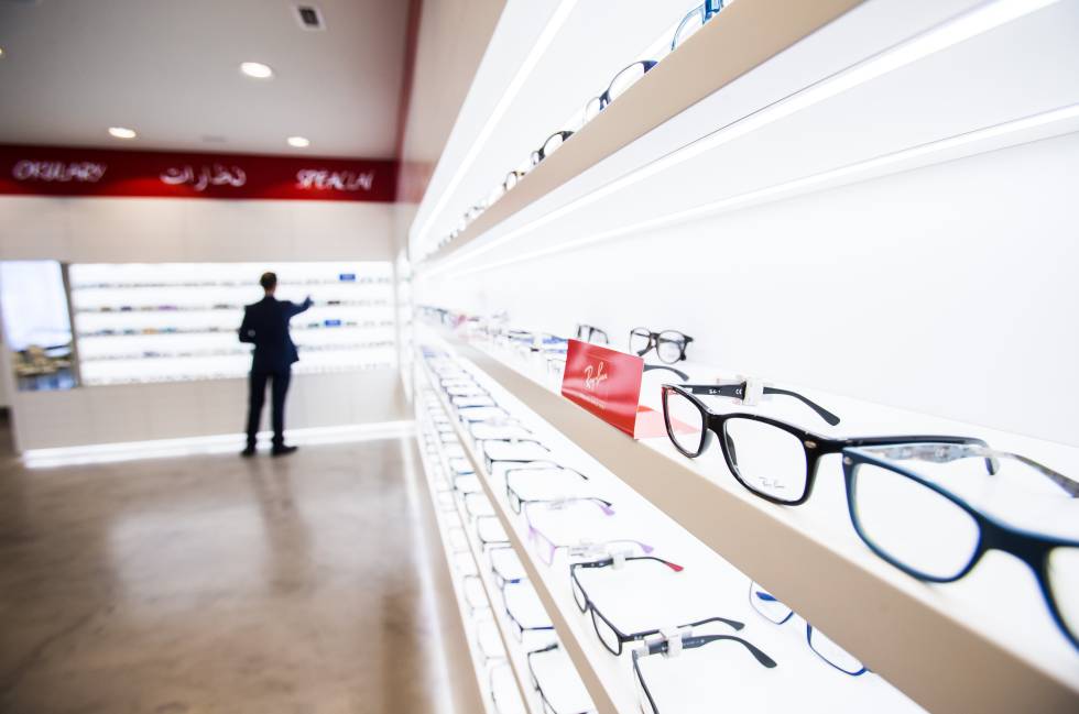Visionlab, los primeros en ofrecer gafas graduadas una hora | Compañías |