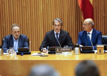 Los sindicatos de Aena congelan la huelga y Fomento ve factible llegar a un acuerdo