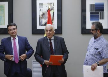 El fin de los conflicto en los aeropuertos, el escenario más deseable