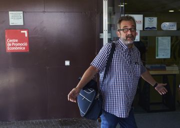 Los vigilantes de Eulen en El Prat convocan una nueva huelga para el 6 de octubre