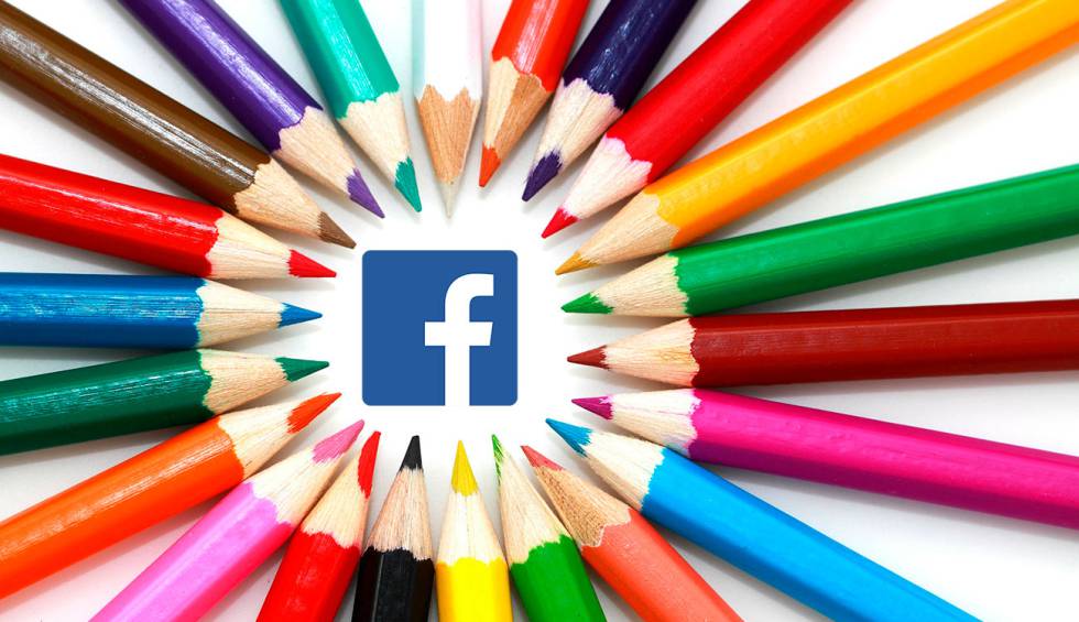 Facebook está probando los comentarios con fondos de colores | Lifestyle |  Cinco Días