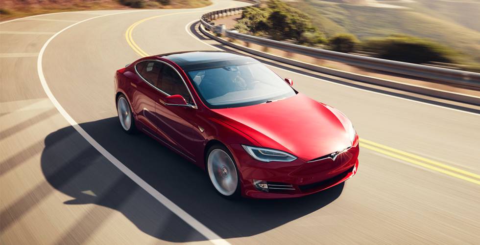 Tesla Aumenta La Autonomía De Sus Coches A Distancia Para