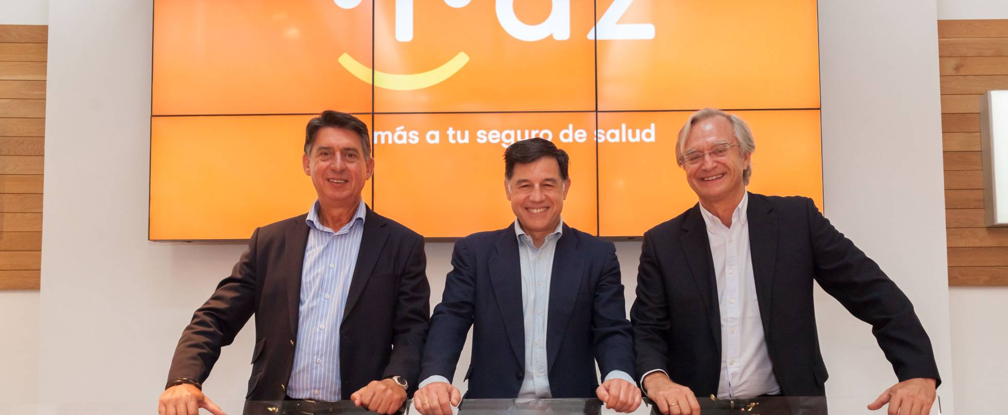Línea Directa rompe el mercado de seguros de salud con ...