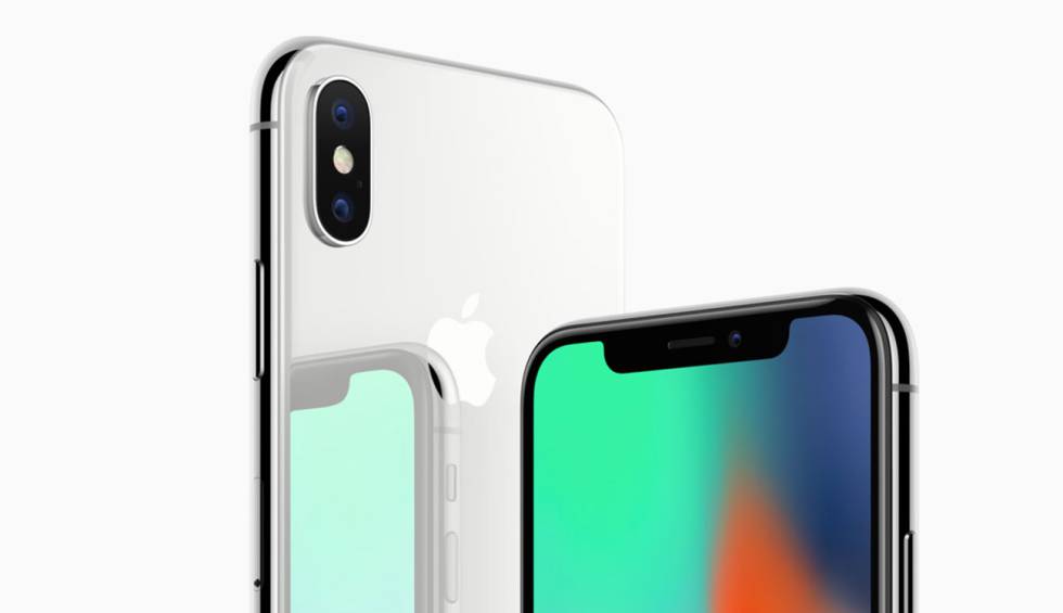 iphone x precio dolares