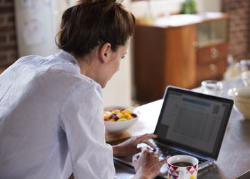 Twitter, Skype, Youtube... Así puede el autónomo contactar con Hacienda