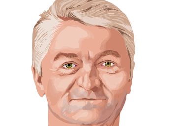 El CEO de ThyssenKrupp quiere cambiar el acero por la energía verde