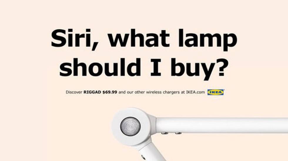 IKEA Iphone 8