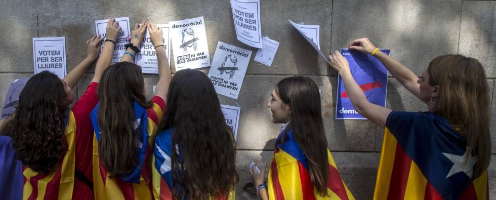 ¿Es viable una Cataluña independiente?