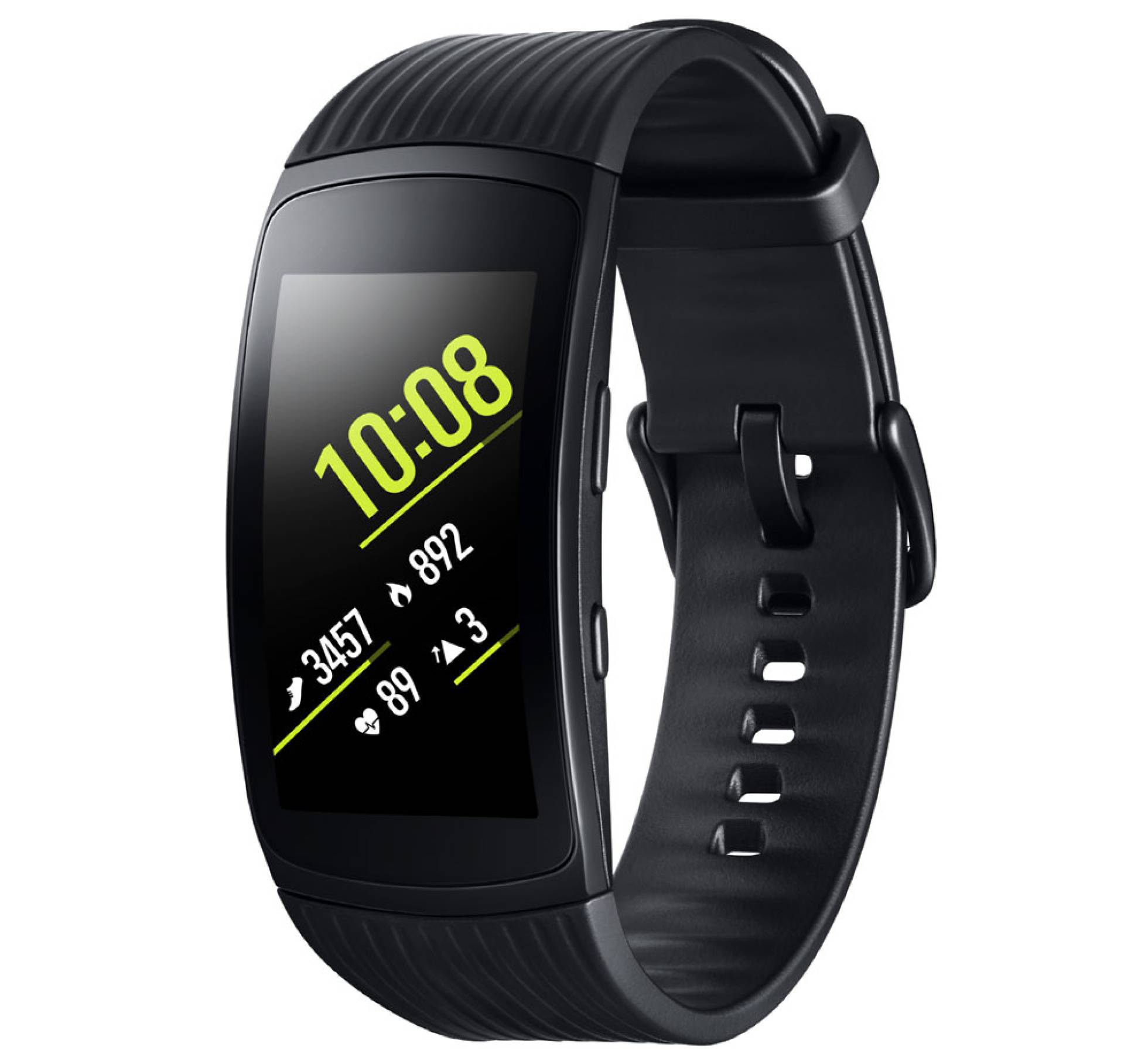 gear fit endomondo