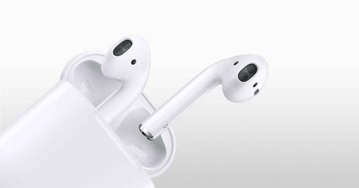 Airpods Apple Son Compatibles Con Android