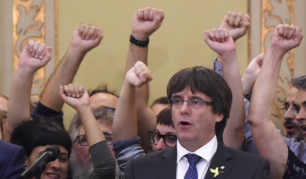 Puigdemont