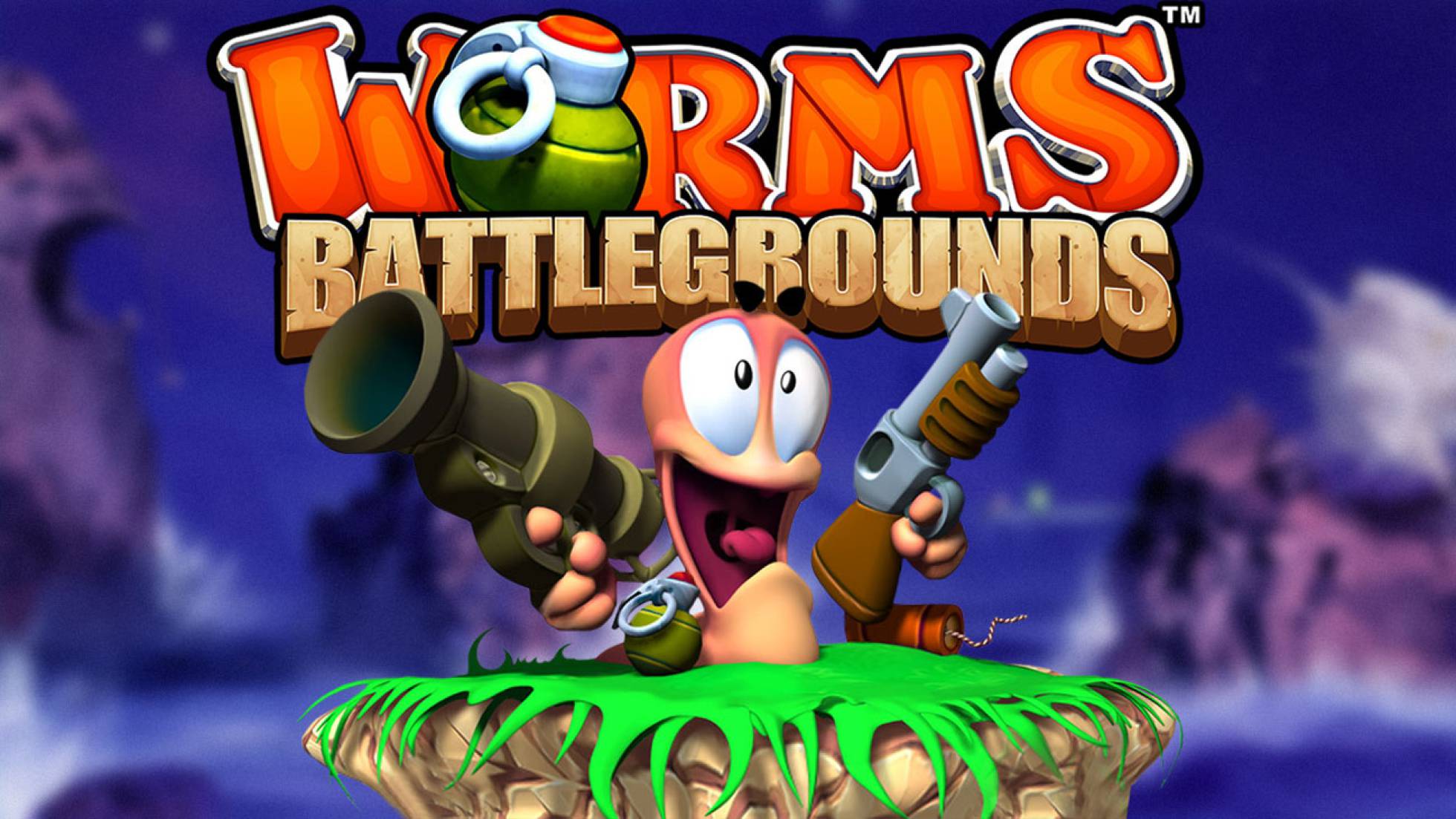 Игры стреляющих червяков. Игра вормс червячки. Вормс на пс4. Worms ps4. Worms Battlegrounds.