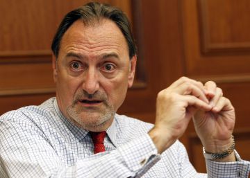 Relevo histórico en Lilly: el influyente Javier Ellena cede el mando tras más de 20 años