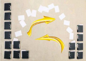 Cuenta atrás para declarar las operaciones vinculadas de 2016